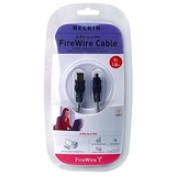 Belkin FireWire Cable