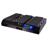 Kclone-12HD - Kanguru 12HD-SATA Hard Drive Duplicator