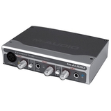 Avid M-Audio FireWire Solo Audio Mixer