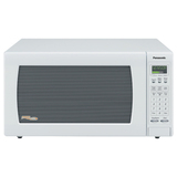 Panasonic NNH765WF Microwave Oven