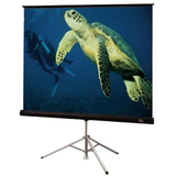 DRAPER, INC. Draper Diplomat Tripod Projection Screen