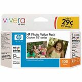 HP Photo Value Pack with Vivera Inks