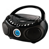 Coby CX-CD240 Personal CD Player