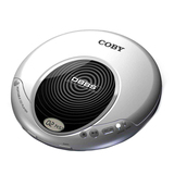 PCD PERSONAL CD PLAYER SILVER