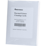 INTERMEC TECH CORP Intermec Cleaning Card