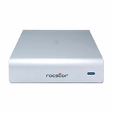 Rocstor ROCPRO 800 AV Hard Drive