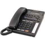 Panasonic KX-TS3282B 2-Line Corded Phone / System