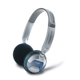 CV130 - Coby CV-130 Digital Stereo Headphone