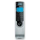 image of Logitech Harmony 520 Advanced Universal Remote - TV, VCR, DVR, DVD Player, Audio System, HDTV, PVR (Personal Video Recorder) - Universal Remote