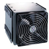 STB3T4E1 Cooler Master STB-3T4-E1 Stacker 4-in-3 Devic