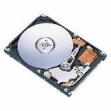 Fujitsu Mobile MHV2100BH Hard Drive