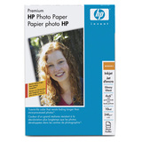 HP Premium Photo Paper - 4