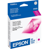 EPSON Epson Black and Color Ink Cartridge For Stylus Photo RX700 Printer