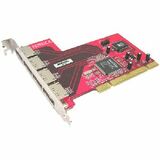 ADDONICS - ADSA4RE - I/O Controllers