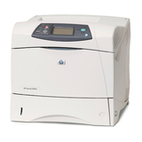 HP LaserJet 4240N Printer