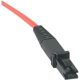 C2G Cables To Go Fiber Optic Duplex Patch Cable