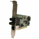 image of Transition Networks Fast Ethernet Dual Media Network Interface Card