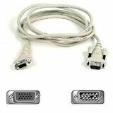 GENERIC Belkin Pro Series VGA Monitor Extension Cable