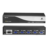 CONNECTPRO Connectpro VSE-105, 5-port 400MHz Video Splitter