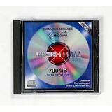 Mitsui CD-R Media