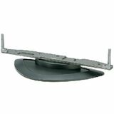 TY-ST08-K - Panasonic Round Base Pedestal Stand for Plasma