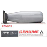 Canon NPG-14A Black Toner