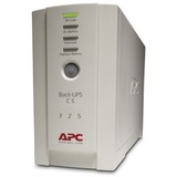 APC APC Back-UPS CS 350VA w/o Software