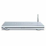 D-Link MediaLounge DSM-320RD Wireless Media Player