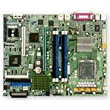 Supermicro P8SC8 Server Board