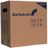 StarTech.com RG6 Coaxial Cable - WIRRG6CMR