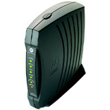 Motorola SURFboard  SB5120 Cable Modem