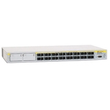 ALLIED TELESIS INC. Allied Telesis AT-8516F/SC L2+ Managed Switch