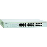 ALLIED TELESYN Allied Telesis AT-GS900/24 Unmanaged Gigabit Ethernet Switch