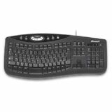 Microsoft Comfort Curve Keyboard 2000