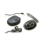 EAR BUD HEADPHONESBP100 PACK SIZE 1