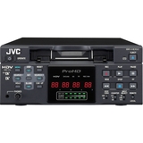 BR-HD50U - JVC BR-HD50U Pro-HD Digital Video Recorder
