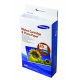 Samsung Photo Printing Pack For SPP-2020 and SPP-2040 Printers