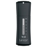 Lexar Media 1GB JumpDrive Secure II USB 2.0 Flash Drive