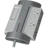 PANAMAX Panamax M4-EX 4 Outlets Surge Suppressor