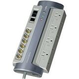 Panamax M8DBS-EX 8 Outlets Surge Suppressor