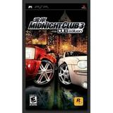 Take-Two Midnight Club 3: DUB Edition