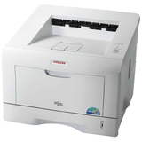 402454 - Ricoh Aficio BP20N Laser Printer