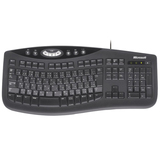 Microsoft Comfort Curve Keyboard 2000