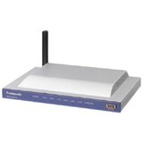 Panasonic - BB-HGW700A Network Camera Management System with Router