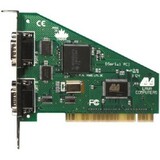 Serial Parallel PCI