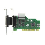 Lava Computer Dual Parallel-PCI Card