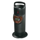 Honeywell HZ-3220BW Surround Heat Tower Heater - HZ3220BW