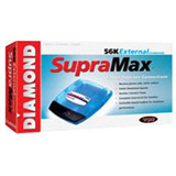 DIAMOND SM56E 56K V92 EXT MODEM