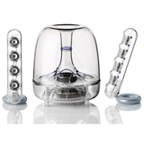 SOUNDSTICKSII - SoundSticks II Multimedia Speaker System