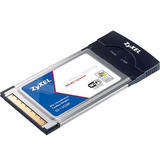 G102 - Zyxel ZyAIR G-102 IEEE 802.11g Wireless CardBus Card